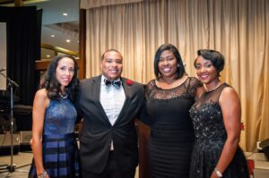 2015 Scholarship Recipients