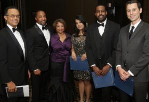 Scholarship Recipients