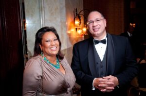 Barristers' Ball