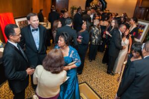 Barristers' Ball