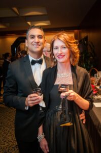 Barristers' Ball