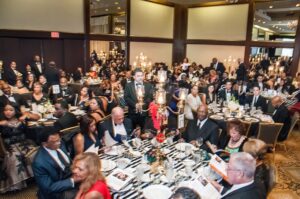 Barristers' Ball