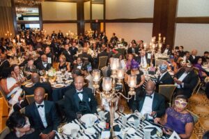 Barristers' Ball