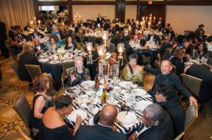 Barristers' Ball