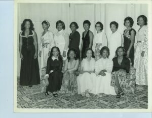 SHB Members