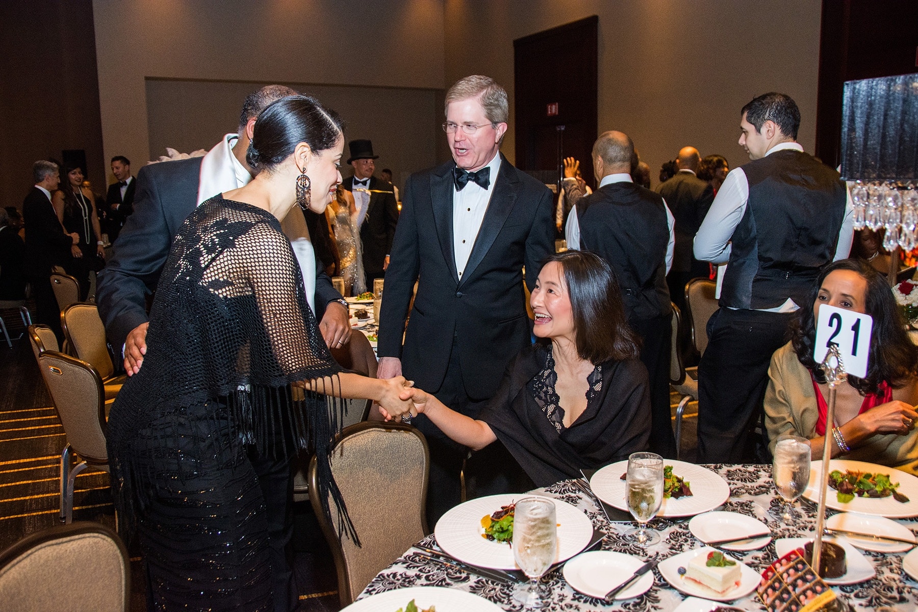 The Barristers' Ball