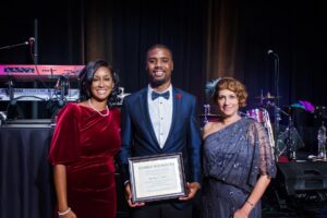 Scholarship Recipient