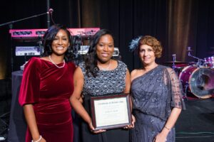 2017 Scholarship Recipient