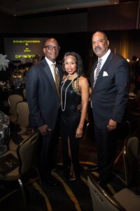 2017 Barristers' Ball