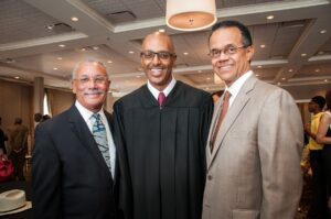 The Barristers'