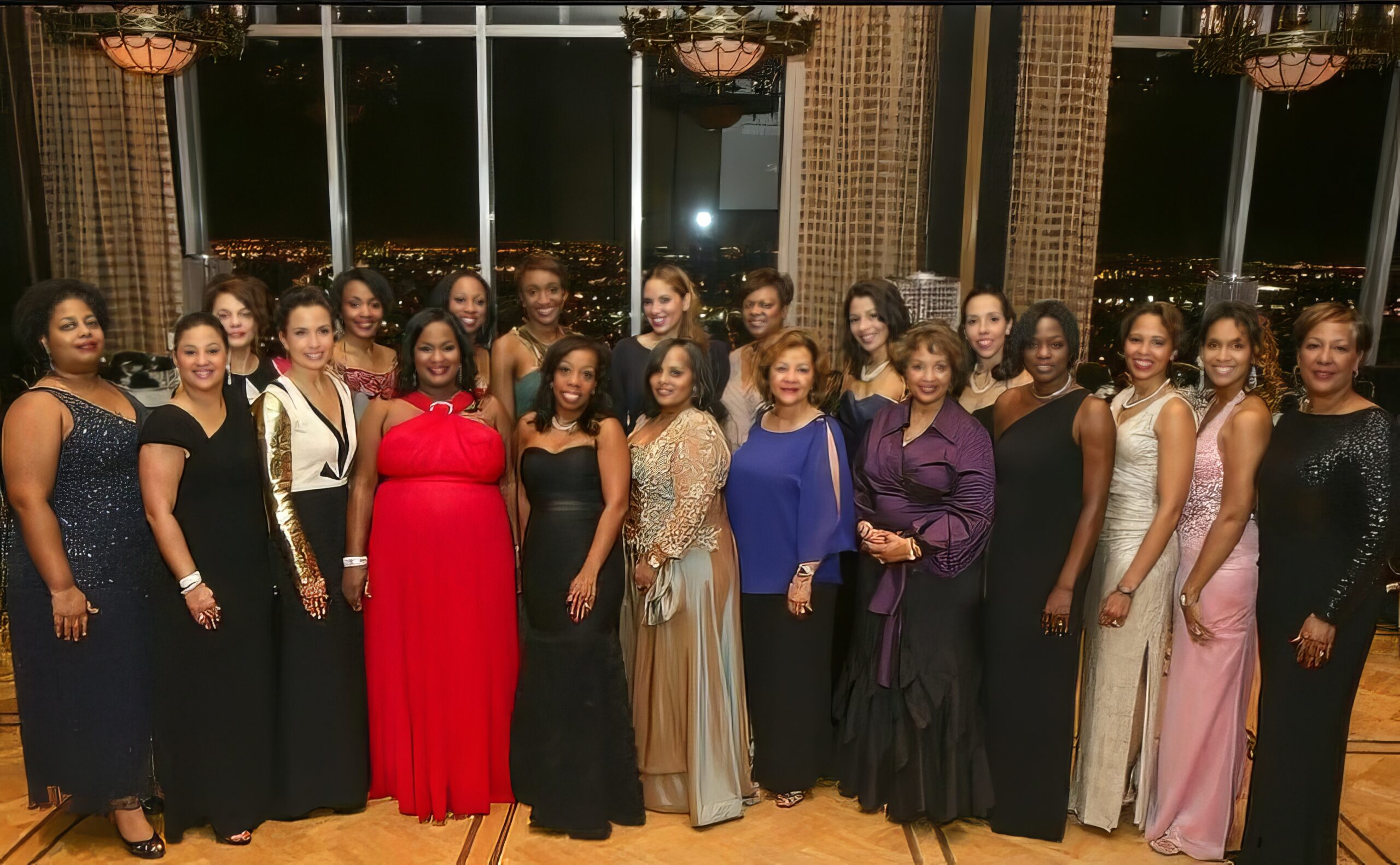 Spouses of Houston Barristers - Houston, TX