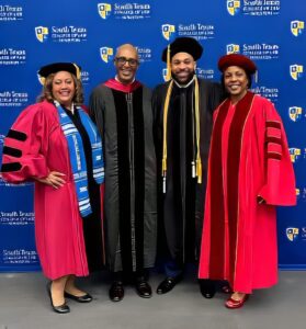 Spouses of Houston Barristers - Houston, TX