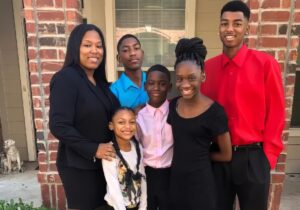 Spouses of Houston Barristers - Houston, TX