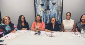 Spouses of Houston Barristers - Houston, TX
