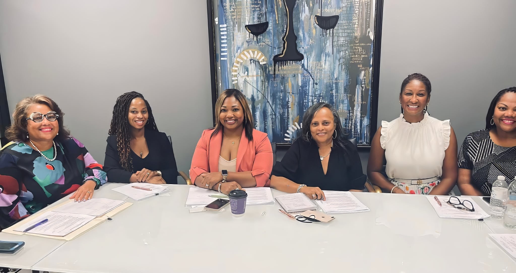 Spouses of Houston Barristers - Houston, TX