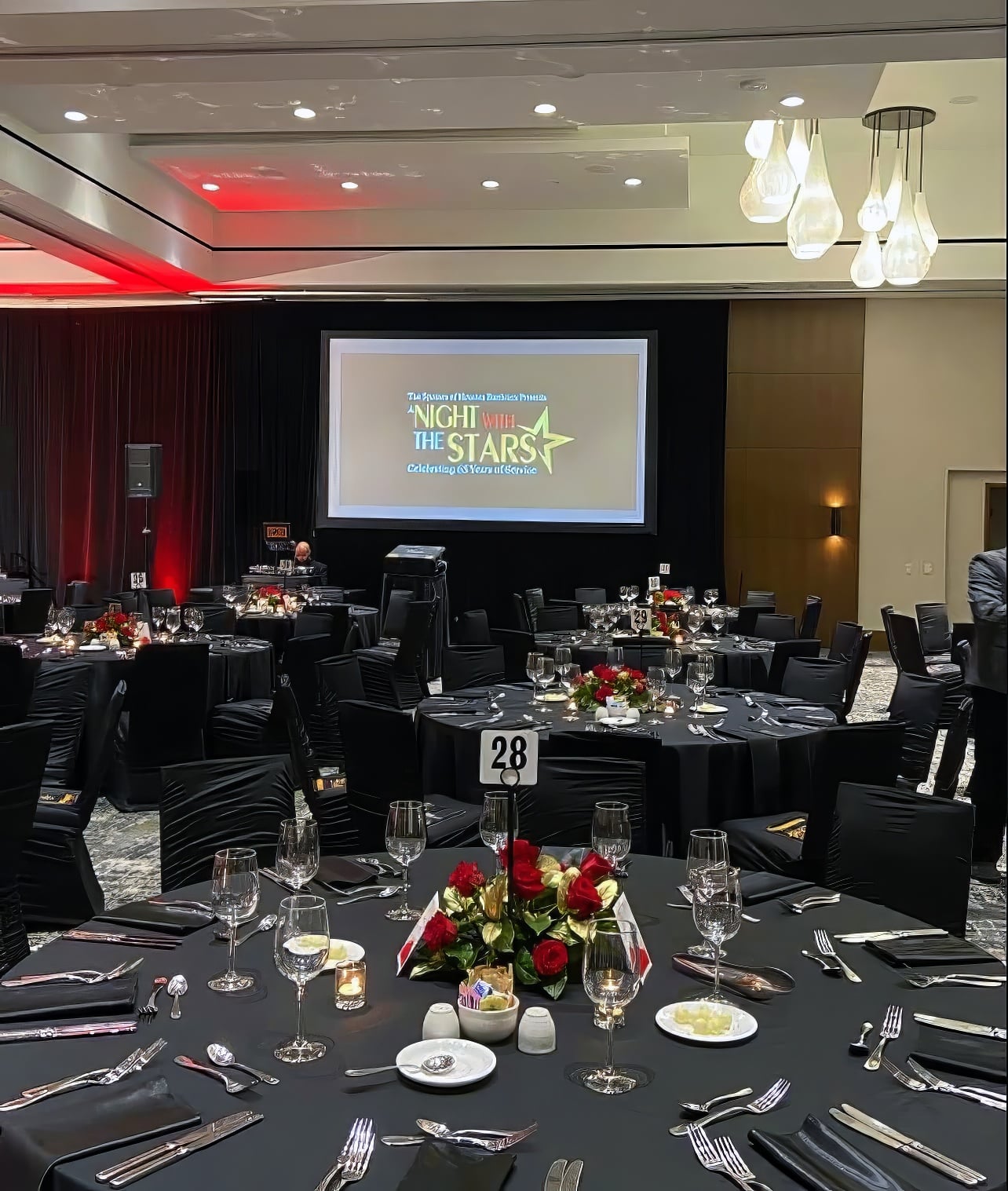 Spouses of Houston Barristers - Houston, TX