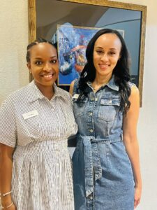 Spouses of Houston Barristers - Houston, TX