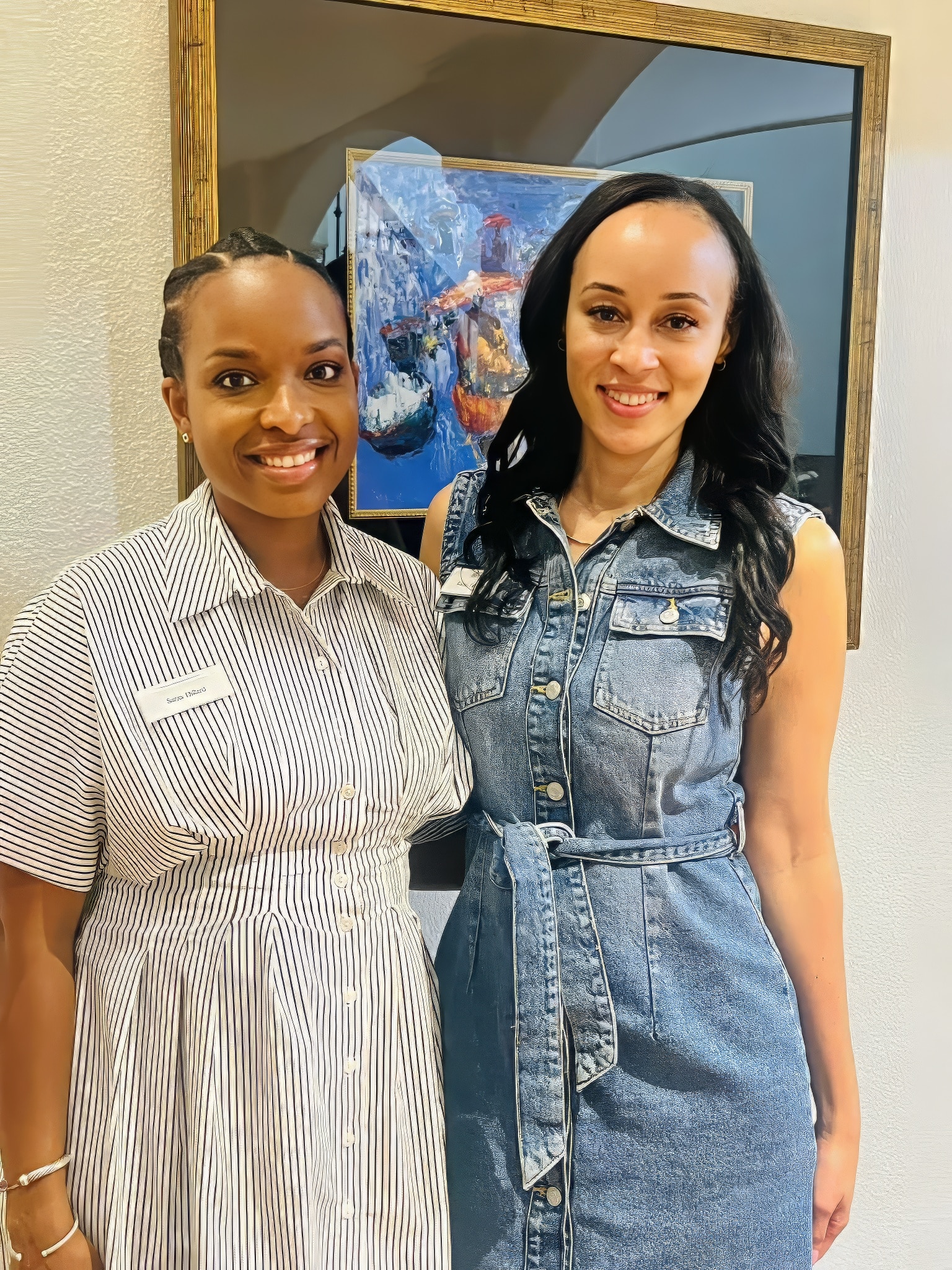 Spouses of Houston Barristers - Houston, TX