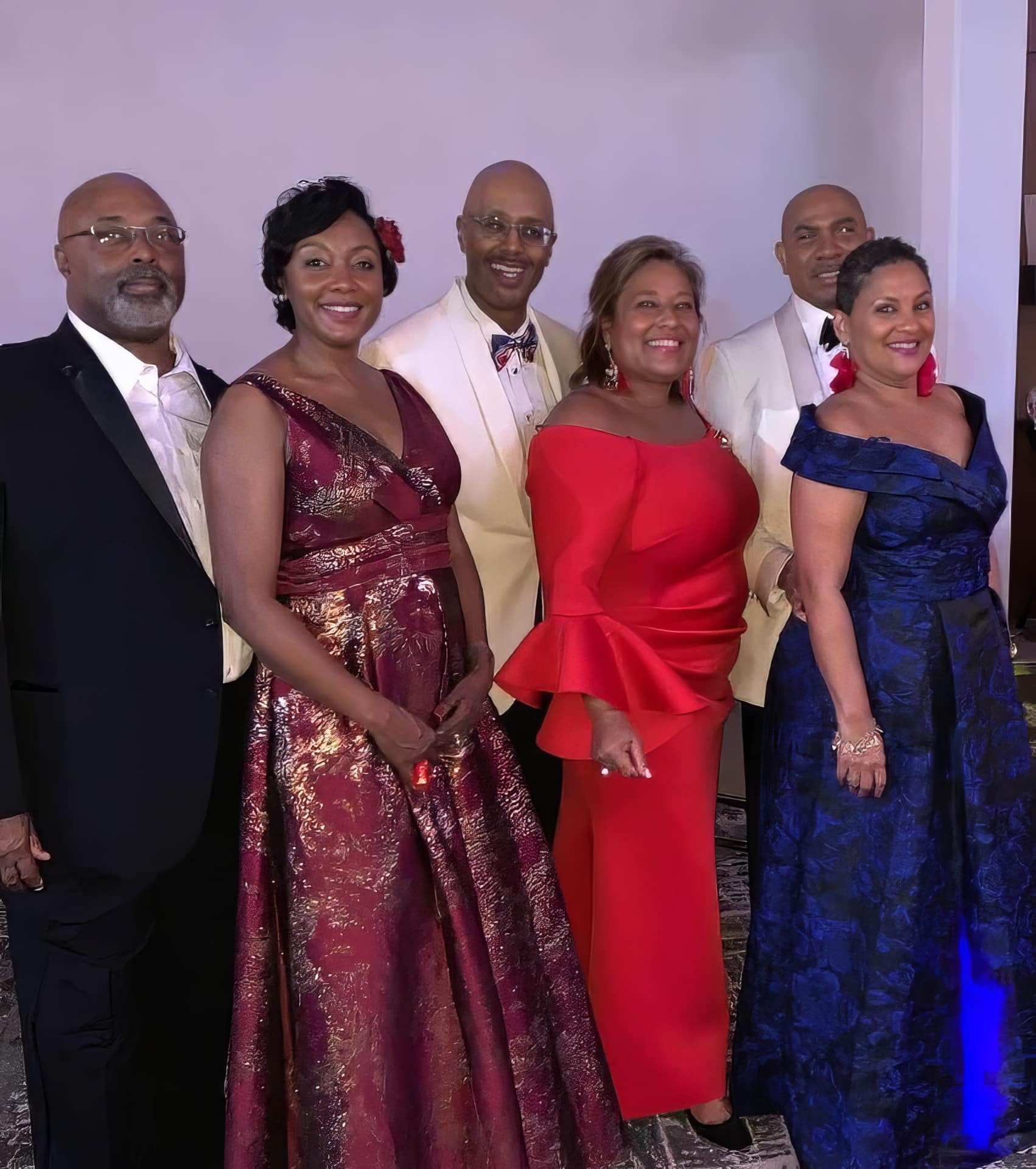 Spouses of Houston Barristers - Houston, TX