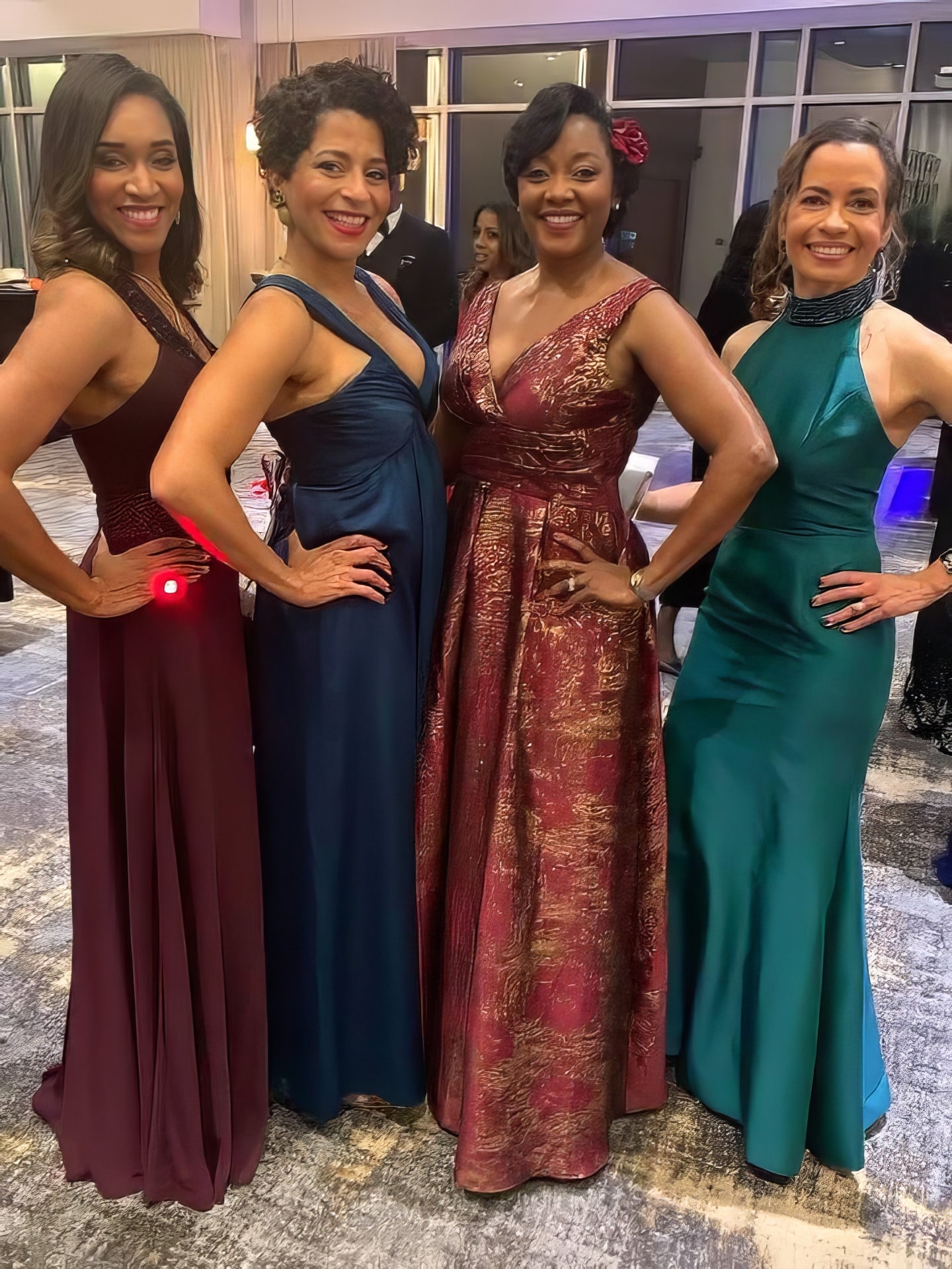 Spouses of Houston Barristers - Houston, TX