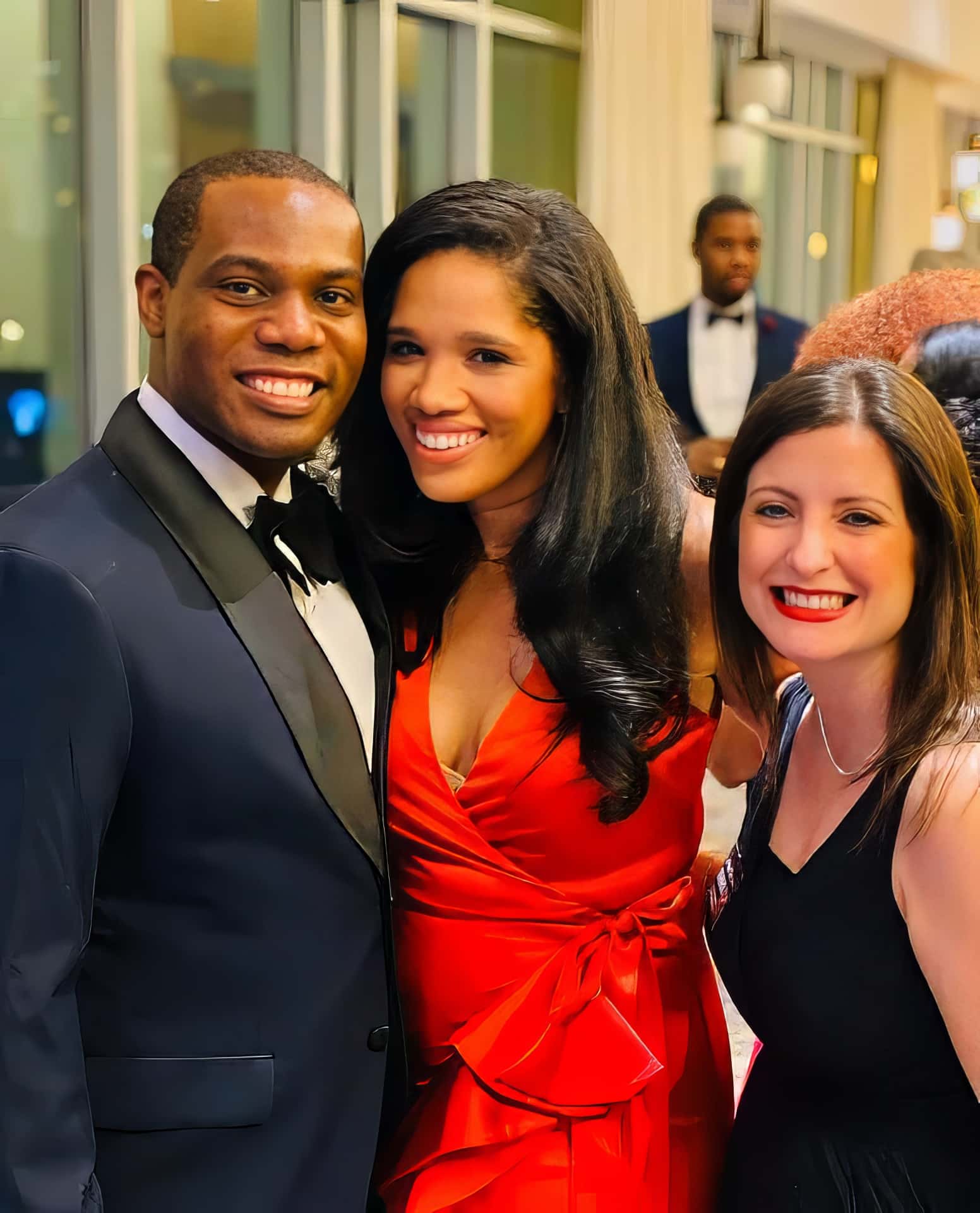 The Barristers' Ball