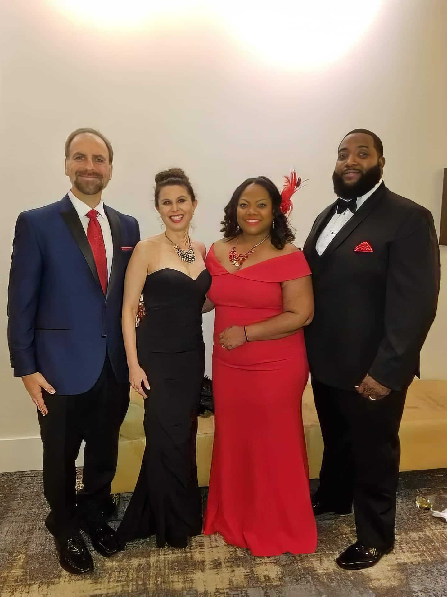 Spouses of Houston Barristers - Houston, TX