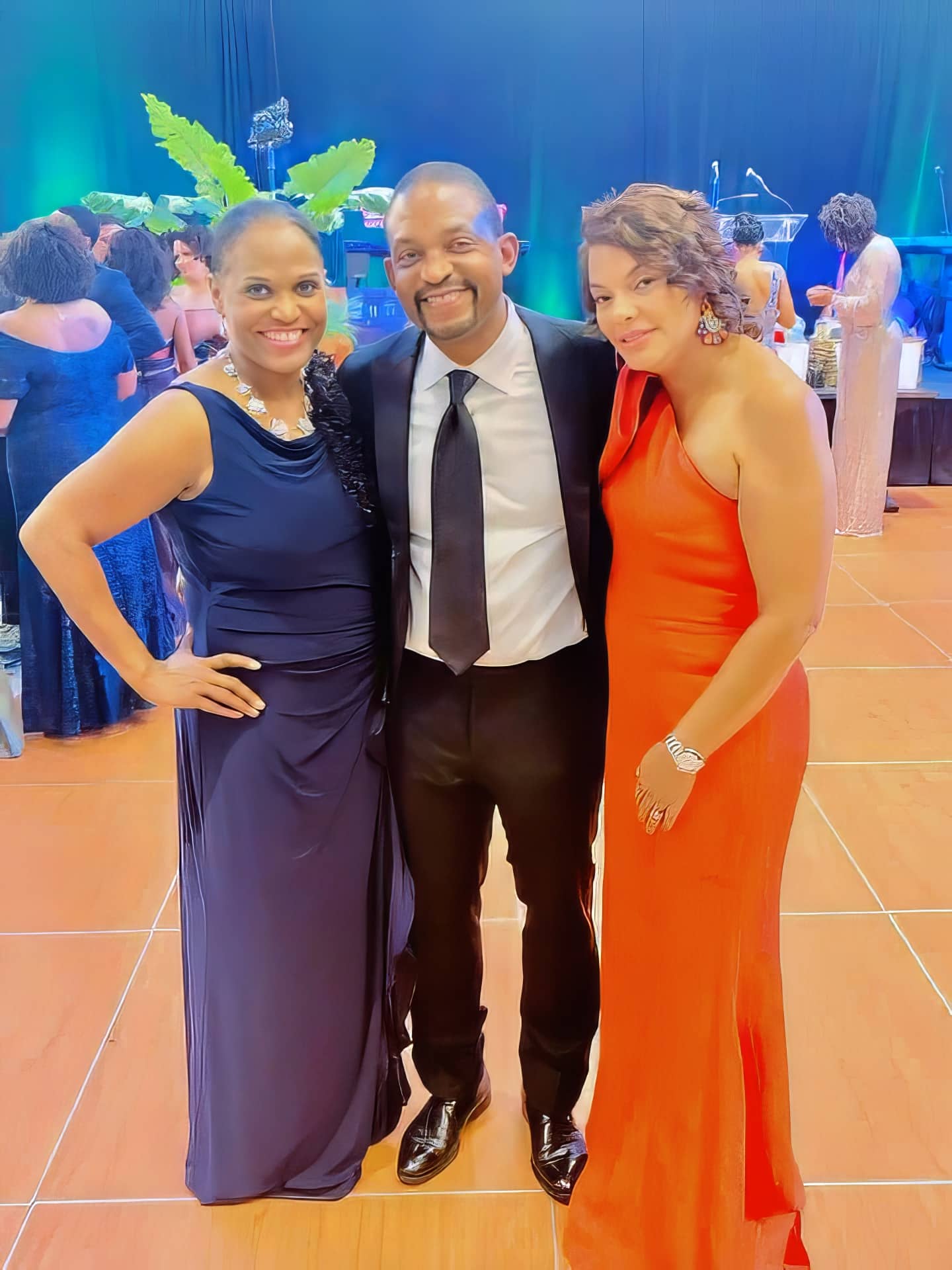 The Barristers' Ball