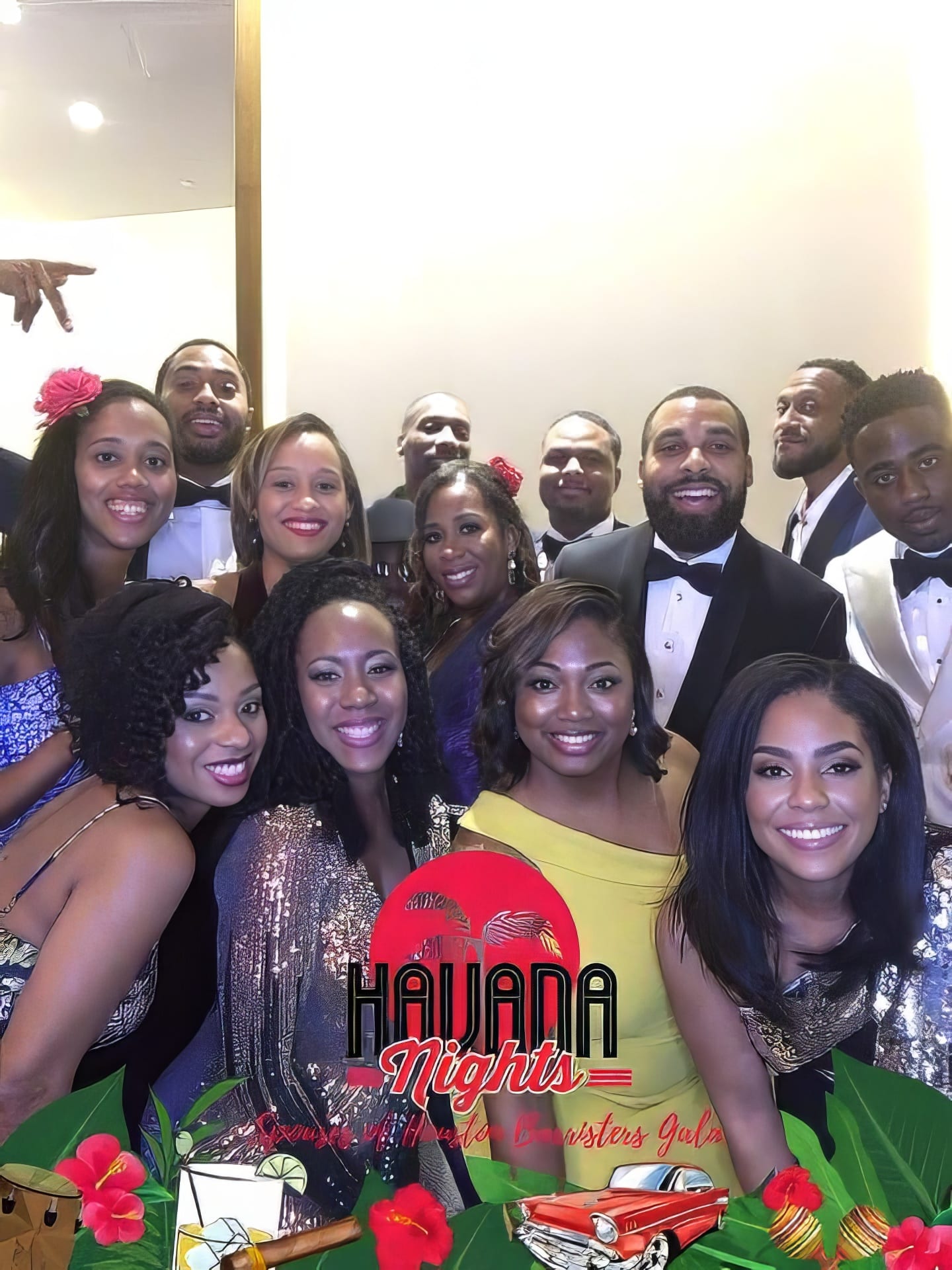 Spouses of Houston Barristers - Houston, TX