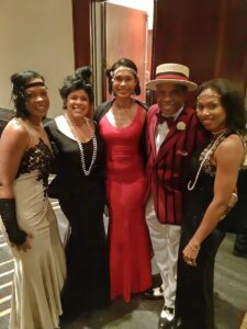 2017 The Barristers' Ball