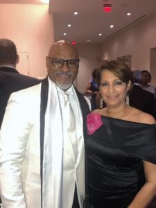 Spouses of Houston Barristers - Houston, TX