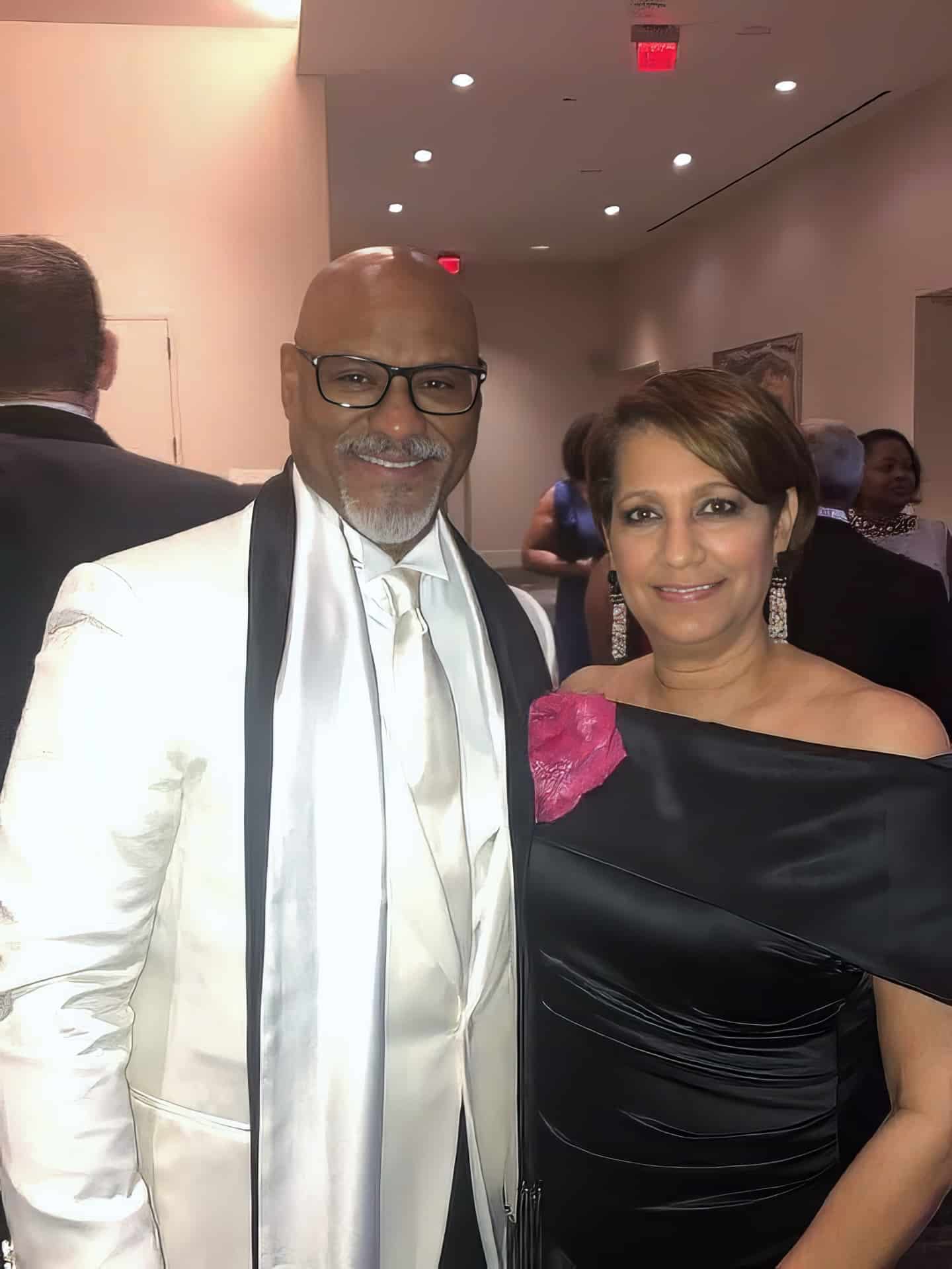 Spouses of Houston Barristers - Houston, TX