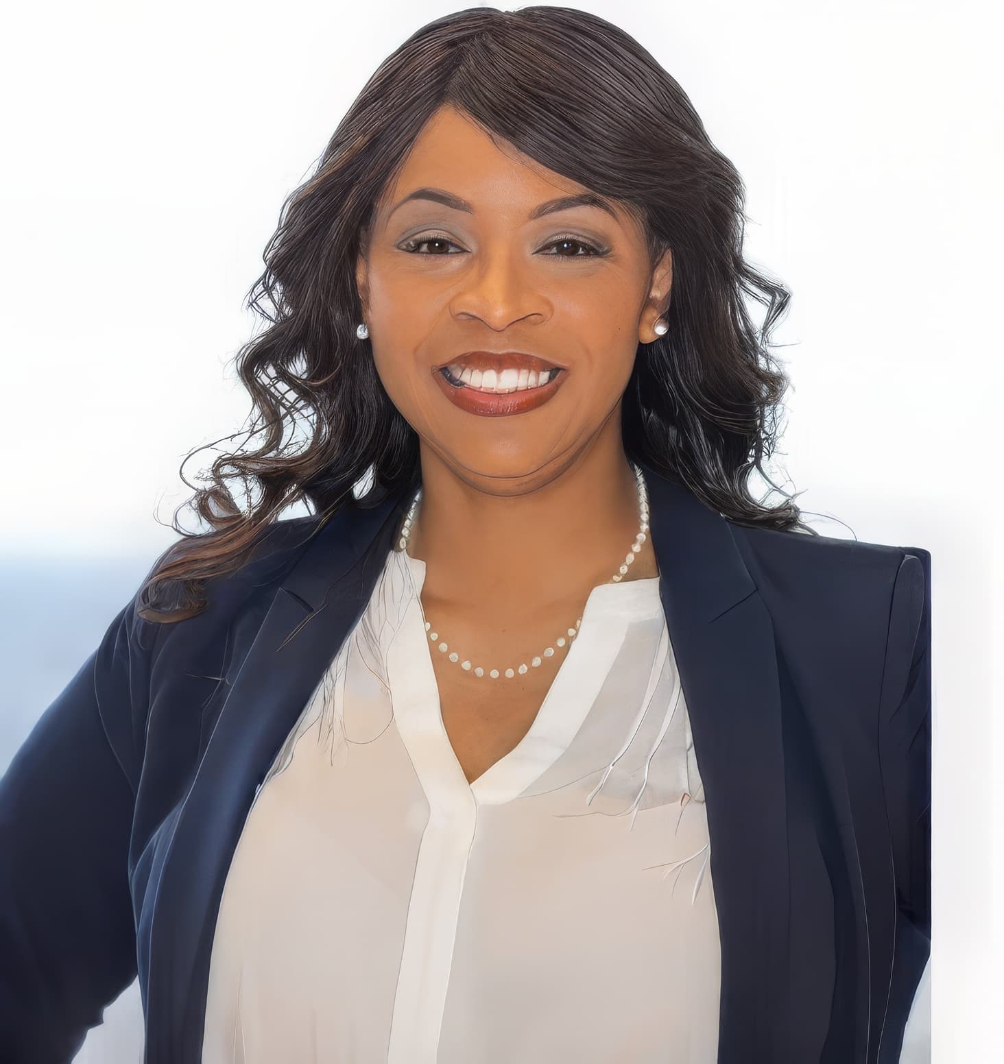Kimberly Snagg, Attorney
