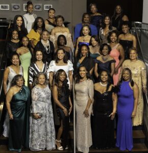The Spouses of Houston Barristers'