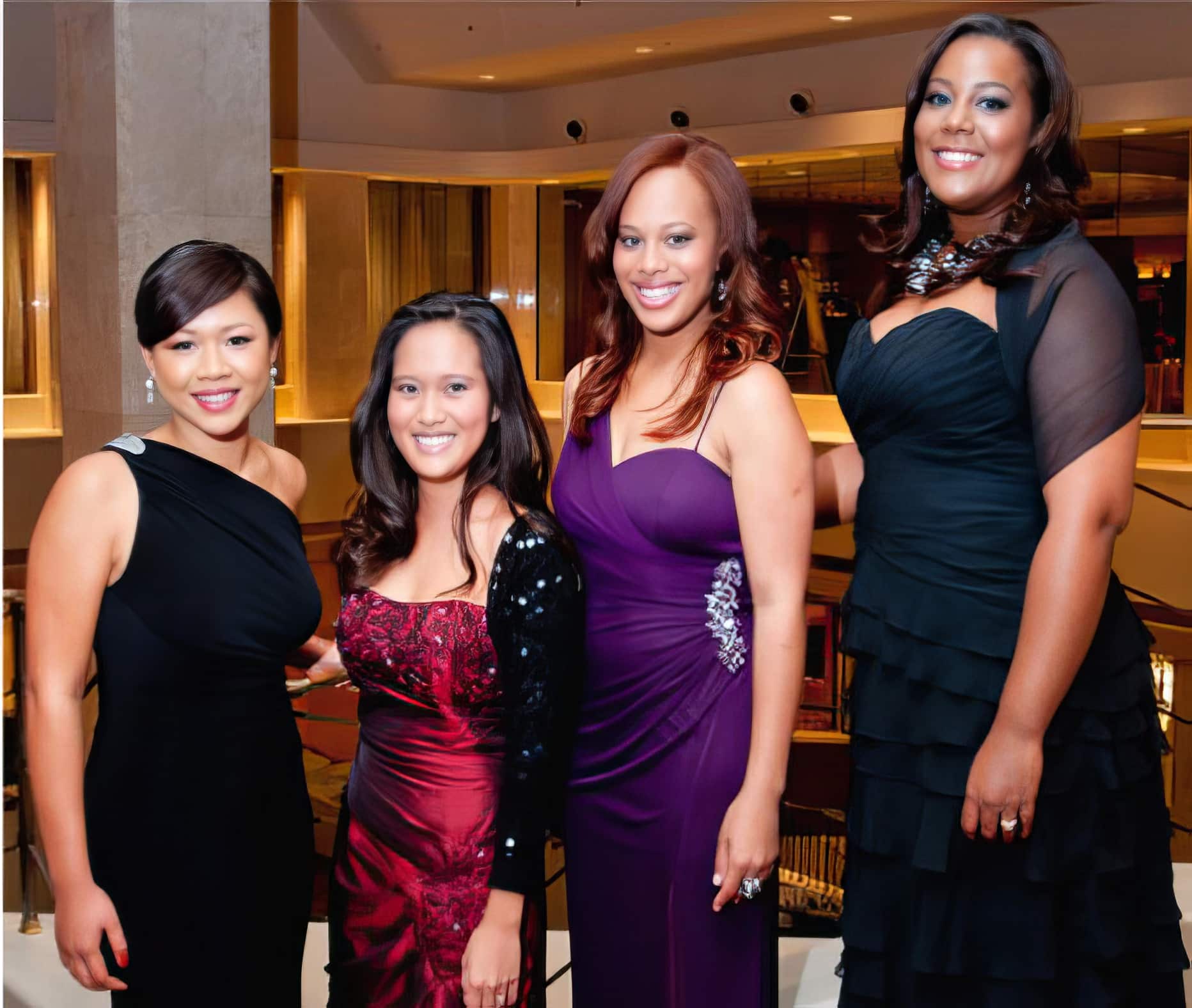 Scholarship Recipients