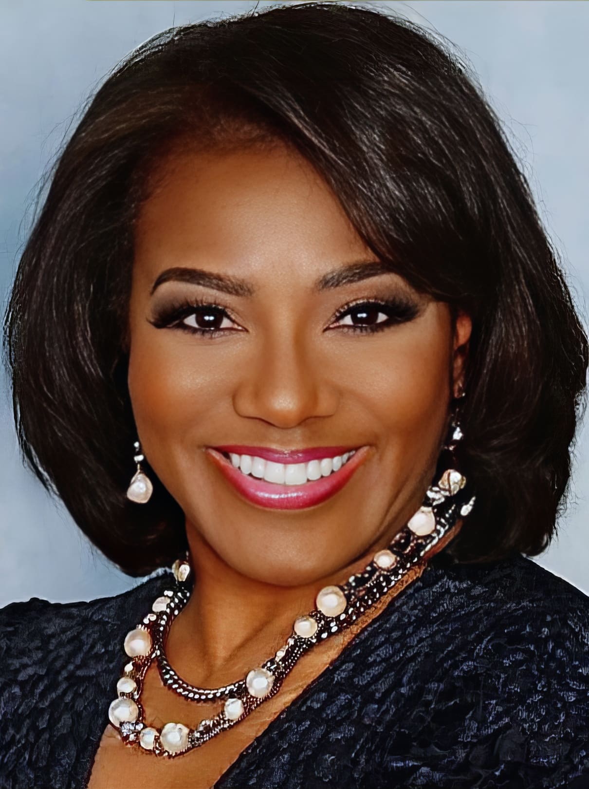 2022 Ball Honoree: Alaina King Benford - Managing Attorney King Benford Law Firm - Best Lawyers in America (2021, 2022), Texas Super Lawyers (2021, 2022)