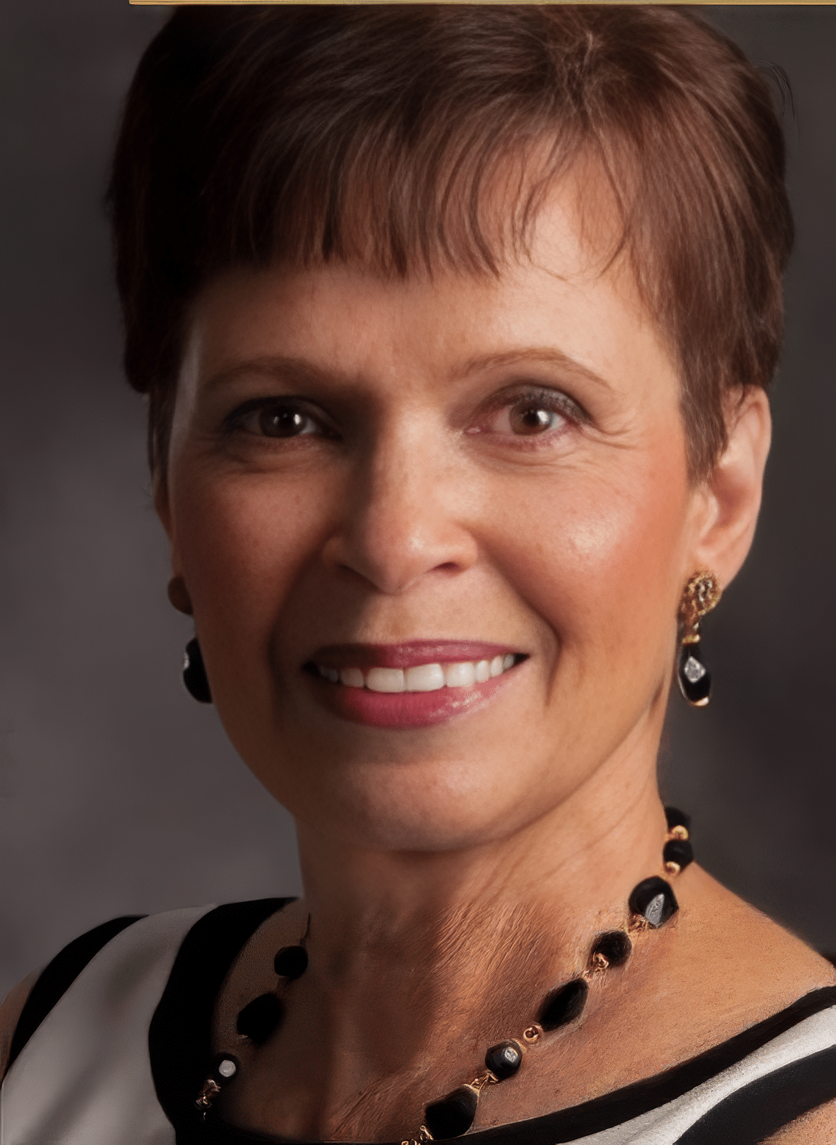 2022 Ball Honoree: Helen Bishop Jenkins, Executive Vice-President Emeritus - Professor of Law, South Texas College of Law, Associate Dean, Academic Affairs