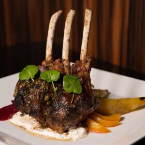 Davis Street - Houston, TX - Best New American Restaurant in MacGregor, Houston, TX