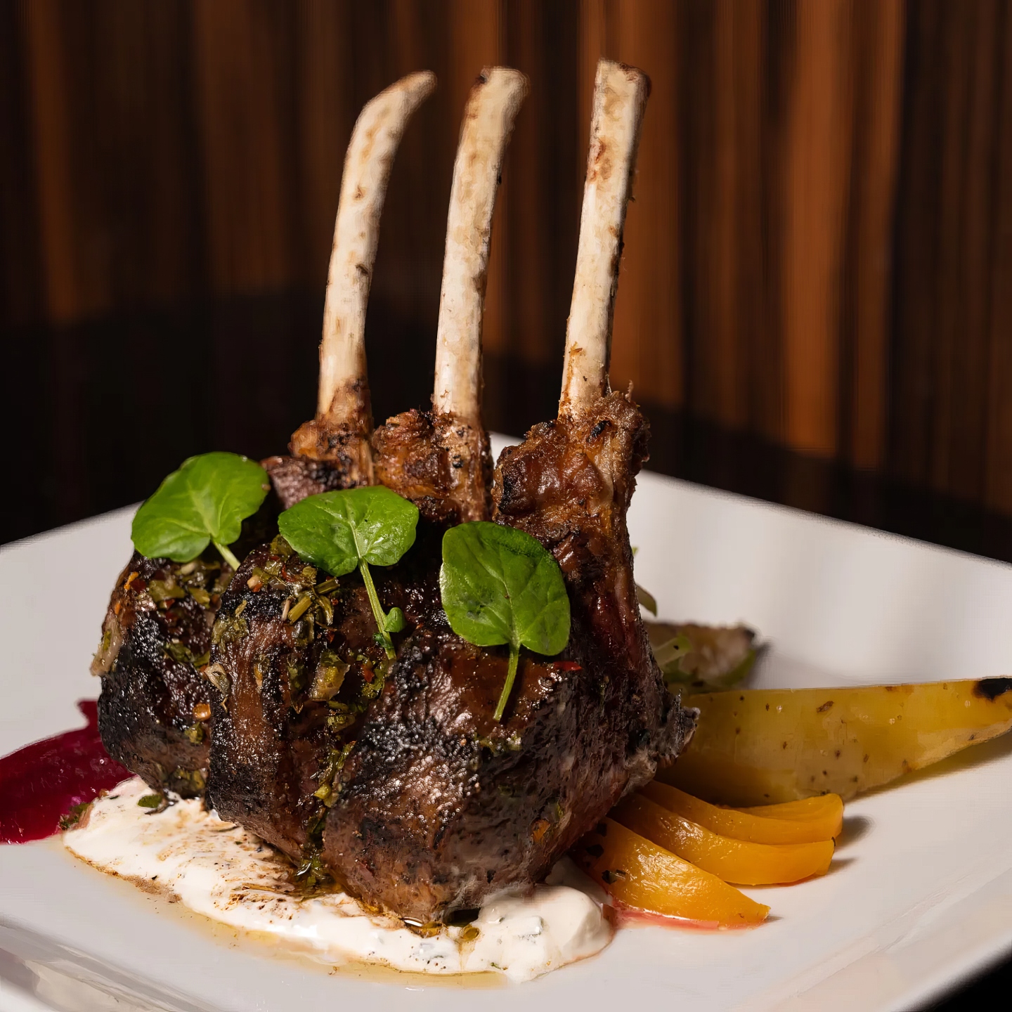 Davis Street - Houston, TX - Best New American Restaurant in MacGregor, Houston, TX