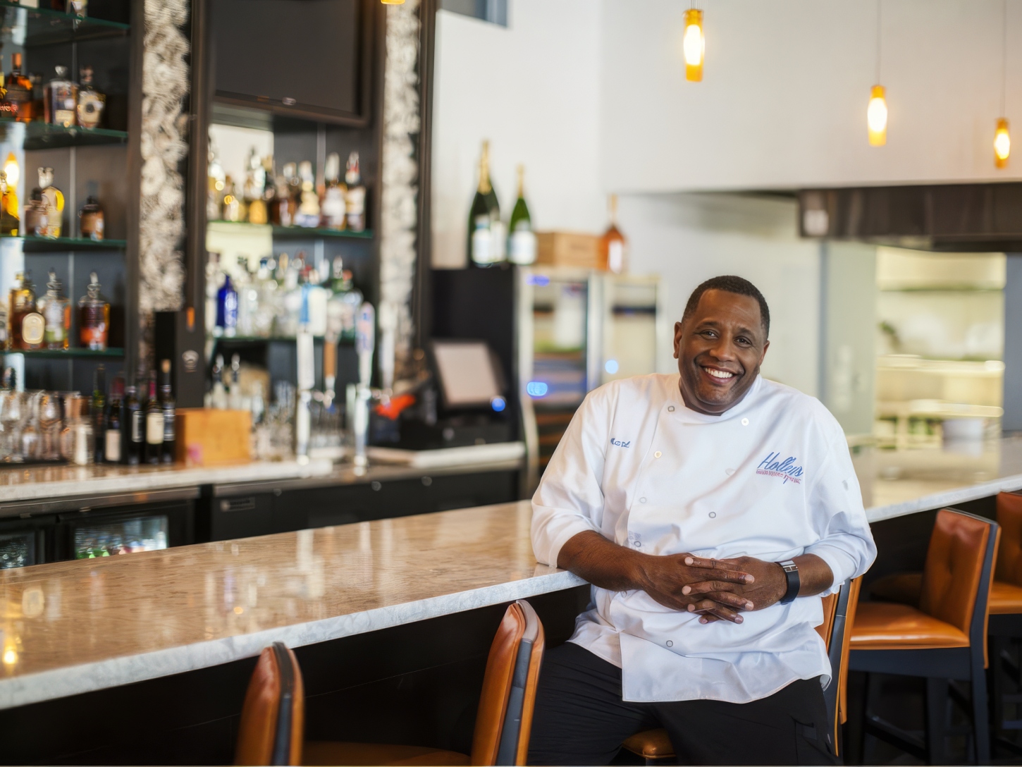 Davis Street - Houston, TX - Best New American Restaurant in MacGregor, Houston, TX