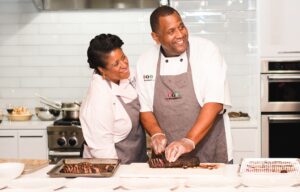 Davis Street - Houston, TX - Best New American Restaurant in MacGregor, Houston, TX