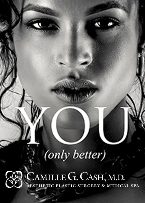 $100 Hair Stylist Gift Card - Adrienne Murray - Salon84 - Houston, TX | Spouses of Houston Barristers Raffle