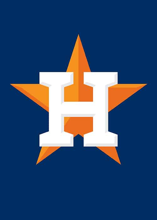 Houston Astros Home Game - Raffle - Spouses of Houston Barristers