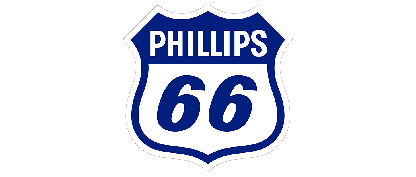 Phillips 66 - Houston, Texas