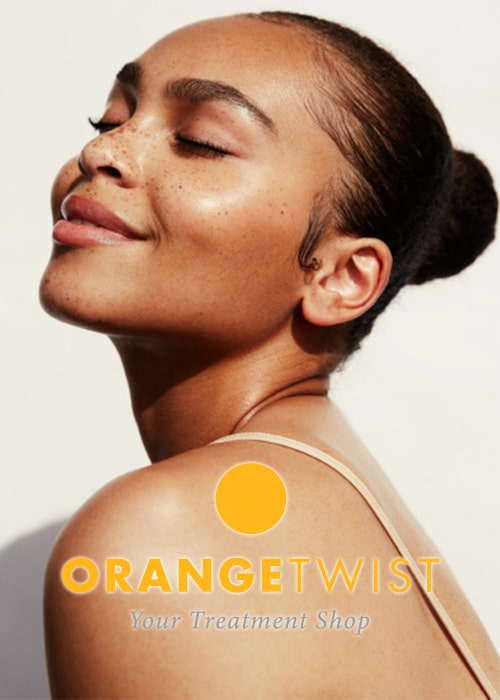 Skin Consultation & Facial - Orange Twist, Houston | Spouses of Houston Barristers Raffle