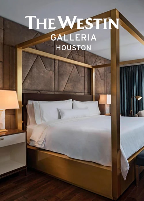 Houston Texas - Spouses of Houston Barristers