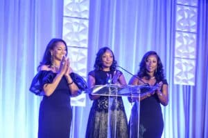 2025 Barristers Ball Chairs