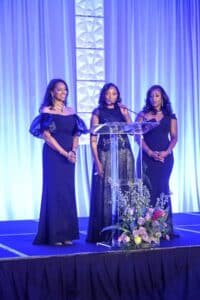 2025 Barristers Ball Chairs