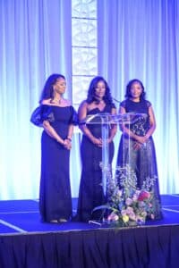 2025 Barristers Ball Chairs