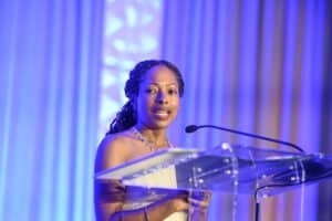 2025 Barrister Ball Honoree, Vanessa Allen Sutherland