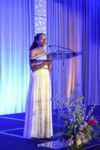 2025 Barristers Ball Honoree, Vanessa Allen Sutherland